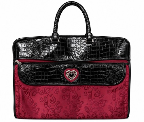 Brighton borsa porta indumenti - brighton,