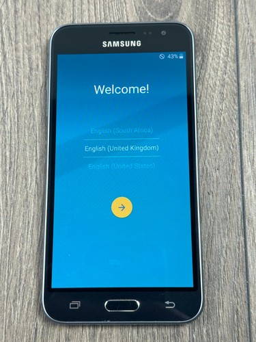 Smartphone android samsung - smartphone,