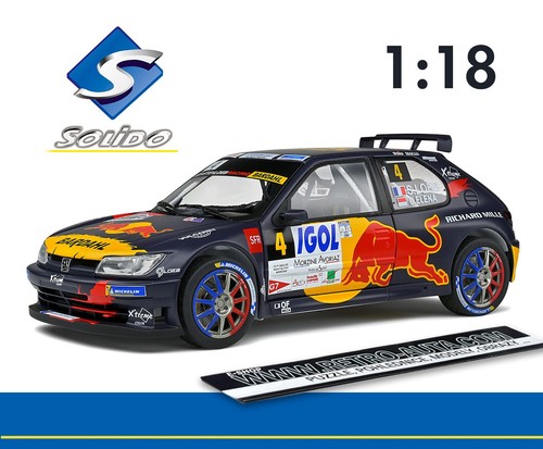 Peugeot 306 maxi - maxi, #4