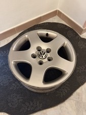 CERCHI IN LEGA VOLKSWAGEN GOLF