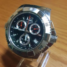 Orologio Uomo Longines