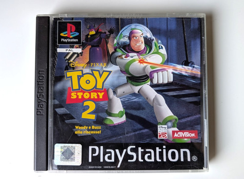 Toy story woody - woody, buzz