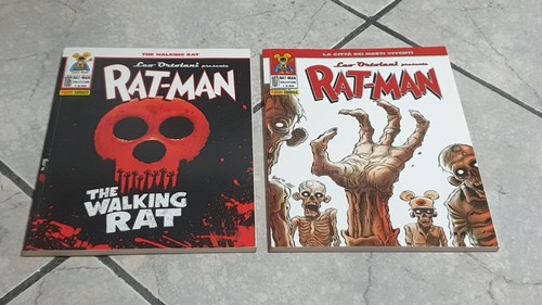 Rat man collection 106 - rat-man, the