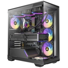 PC Gaming Ryzen 7 RTX 5060Ti