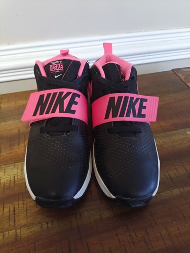 Scarpe basket nike team - scarpe,