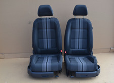 Sedili anteriori destro