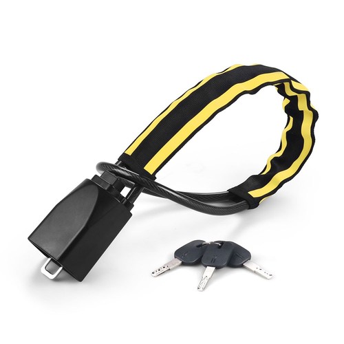 Blocco volante auto antifurto - blocco,