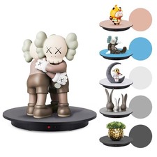 YJINGRUI Piatto girevole