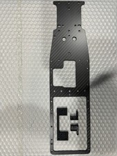 Ponte superiore in fibra di