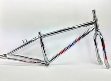 Skyway 26" T/A BMX Telaio e