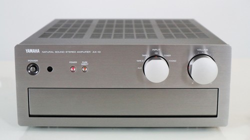 Yamaha amplificatore - yamaha, ax-10