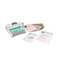 Sizzix • kit avviamento big