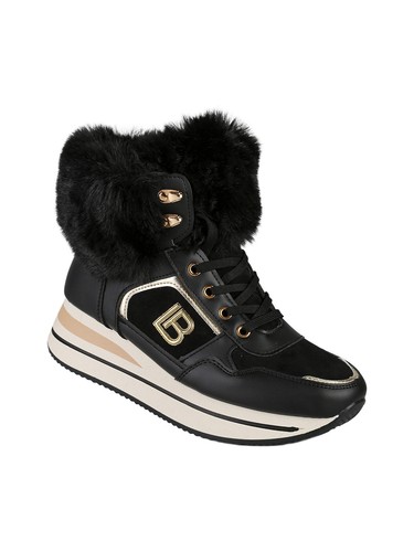 Laura biagiotti sneakers - biagiotti, alte