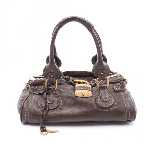 Borsa tracolla chloe - a,