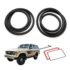 Fit Toyota Land Cruiser BJ60