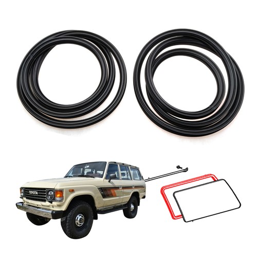 Fit toyota land cruiser - toyota, bj60