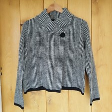 Chiaramente Crop Cardigan