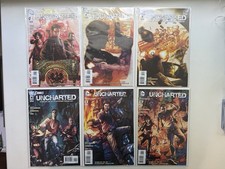 Uncharted 4 5 - 2,