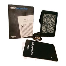 Amazon Kindle 7a Generazione