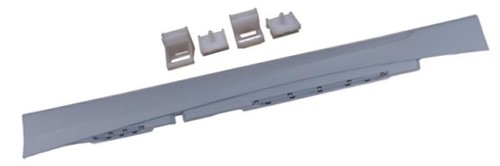 Minigonna modanatura - minigonna,