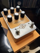 Universal Audio UAFX Woodrow -