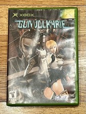 Gunvalkyrie (Microsoft Xbox