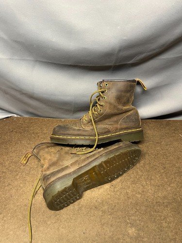 Stivali vintage martens - vintage, dr.