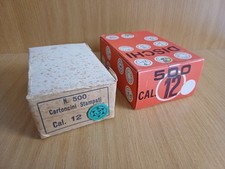 COPPIA DI SCATOLE PER LA