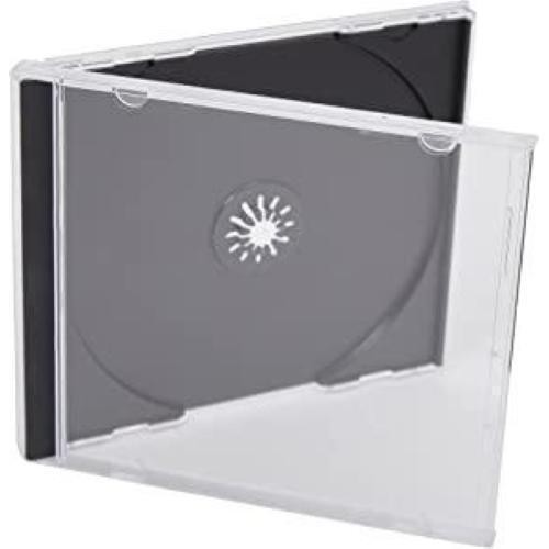 Custodia 4mm singola - custodia,