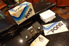 Console TV videogioco arcade