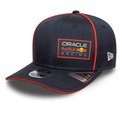 Cappello red bull blu navy - blu,