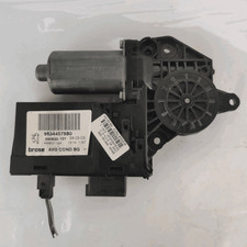 9221N5 Motorino alzacristallo porta ant. SX PEUGEOT 307 1.6 16V Ber. 5p/b/1587cc