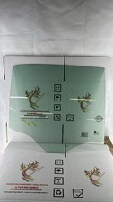 Vetro cristallo scendente - vetro,