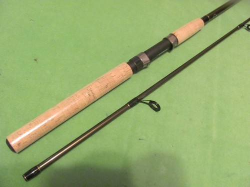 Canna spinning shimano - canna, da