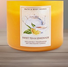 Bath & BodyWorks Candela per