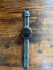Smartwatch garmin forerunner - smartwatch,