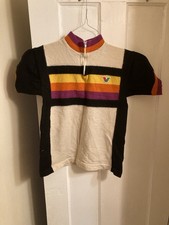 Camicia eroica bici ciclismo