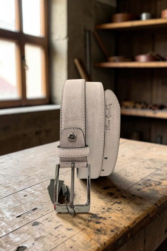 Pierre cardin genuine leather - pierre,