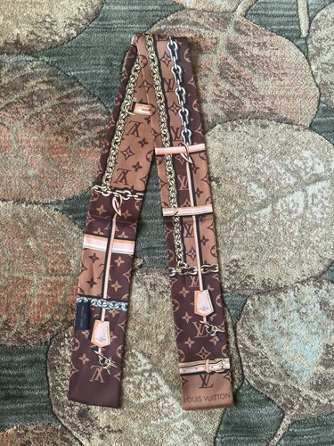 Louis vuitton brown monogram - ,