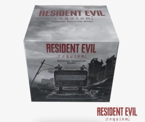 Prevendita resident evil - -,