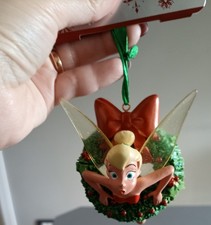 Disney sketchbook ornament - sketchbook,