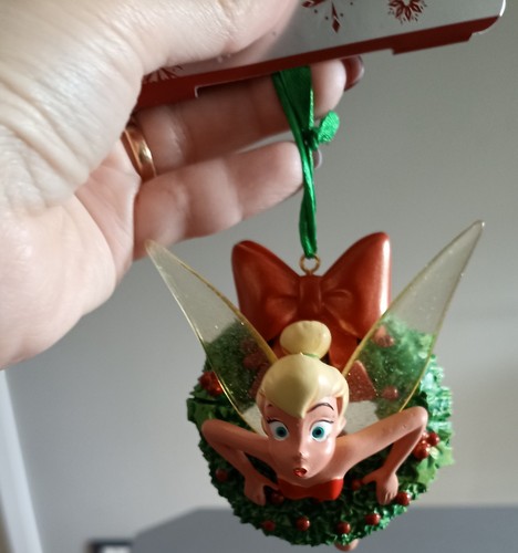 Disney sketchbook ornament - disney,
