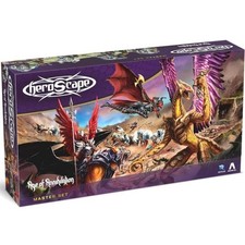 Heroscape - Master Set - Age