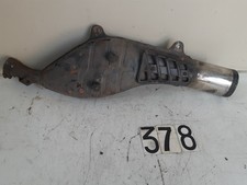 378 espansione scarico aprilia - 378,