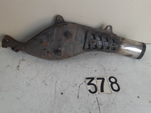 378 espansione scarico aprilia - 378,