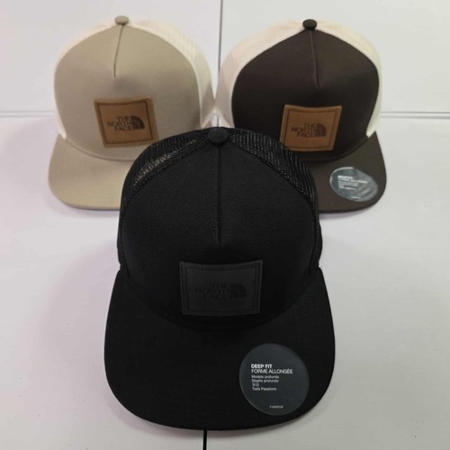 Cappello camionista uomo mezza
