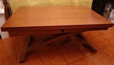 Tavolo + 4 sedie Calligaris