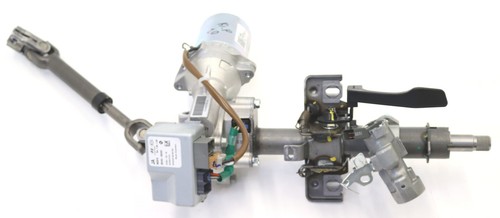 Piantone sterzo originale kia - sterzo,