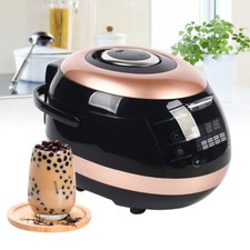 Fornello bollente automatico - , a