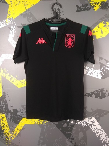 Maglia allenamento aston - aston, villa